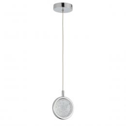 Изображение продукта Подвесной светодиодный светильник De Markt Капелия 730011601 